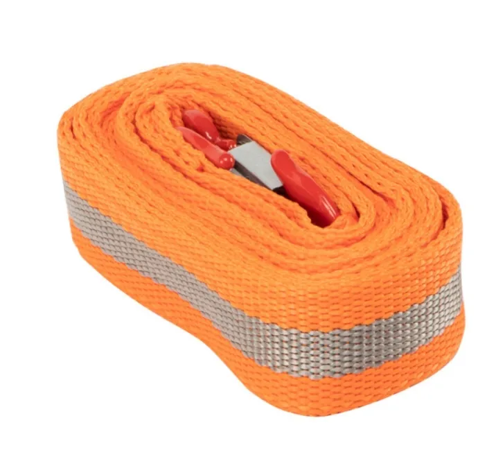 Купить Буксировочный трос 5 тонн STELS 54375